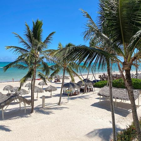 Vacation Suites With Rooftop Pool, Beach Club, Spa, Restaurants - Ducassi Collection - Playa Los Corales Пунта-Кана Экстерьер фото
