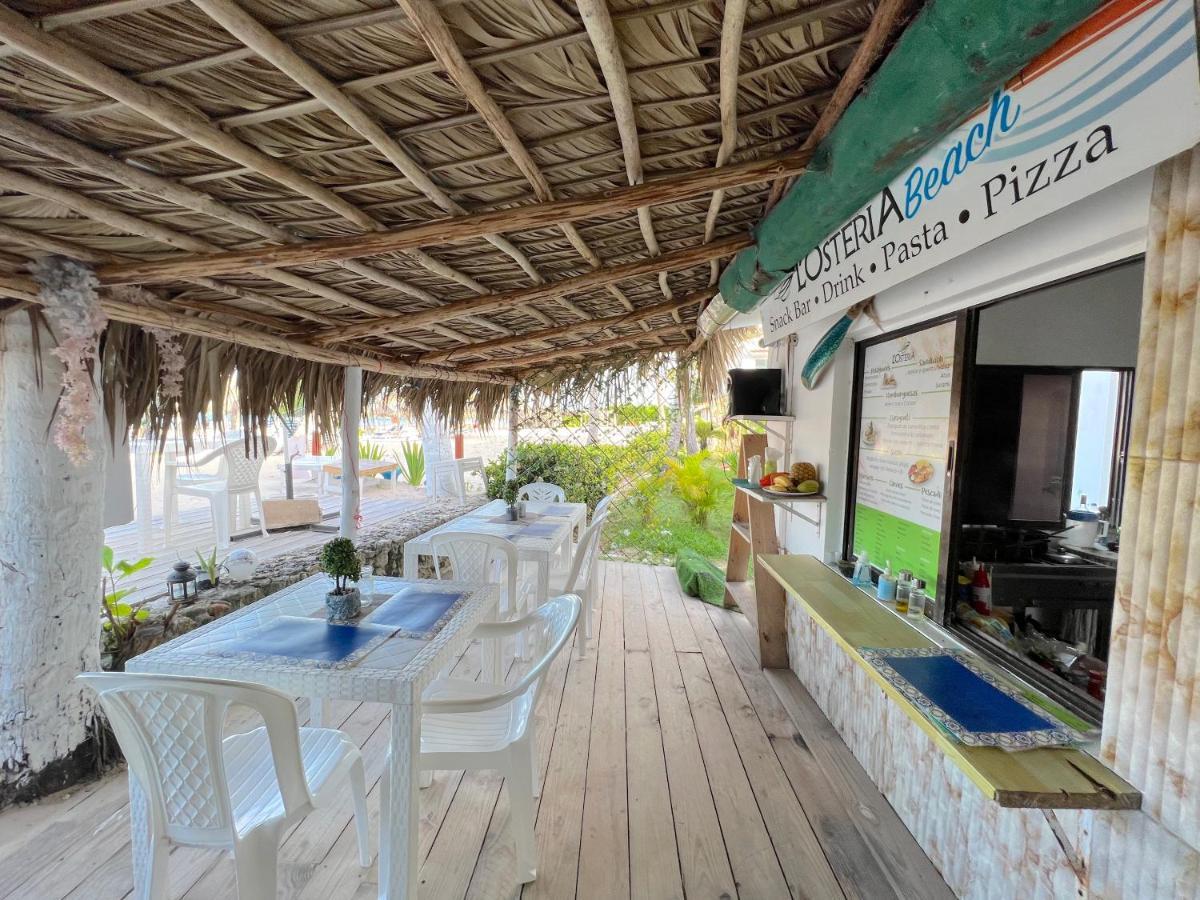 Vacation Suites With Rooftop Pool, Beach Club, Spa, Restaurants - Ducassi Collection - Playa Los Corales Пунта-Кана Экстерьер фото